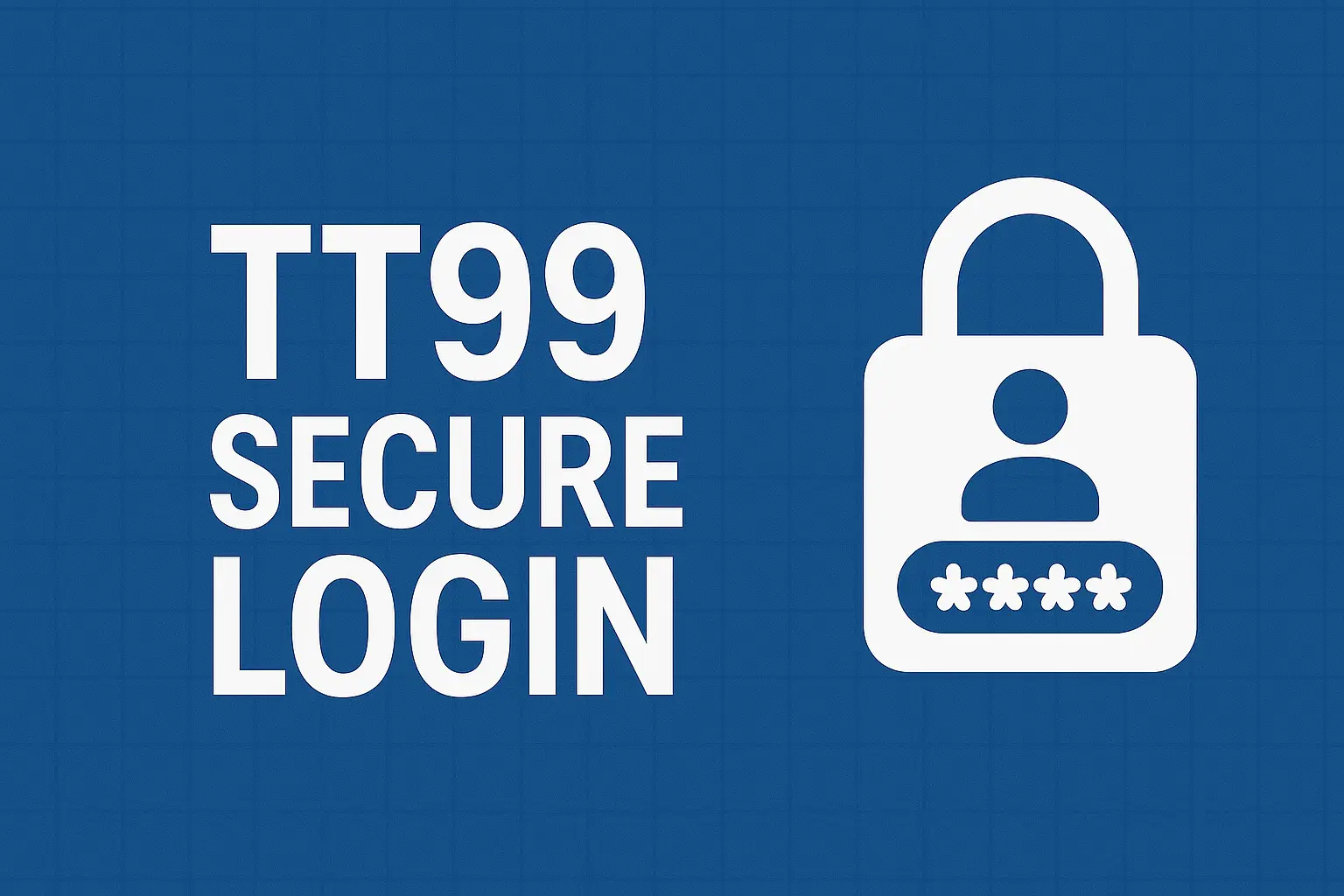 Registro na TT99 Garante Acesso a uma Vasta Seleção de jogo